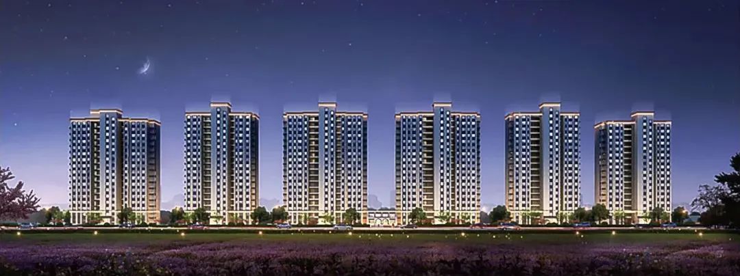 龍騰南湖濱 “嘉禾”萬事興