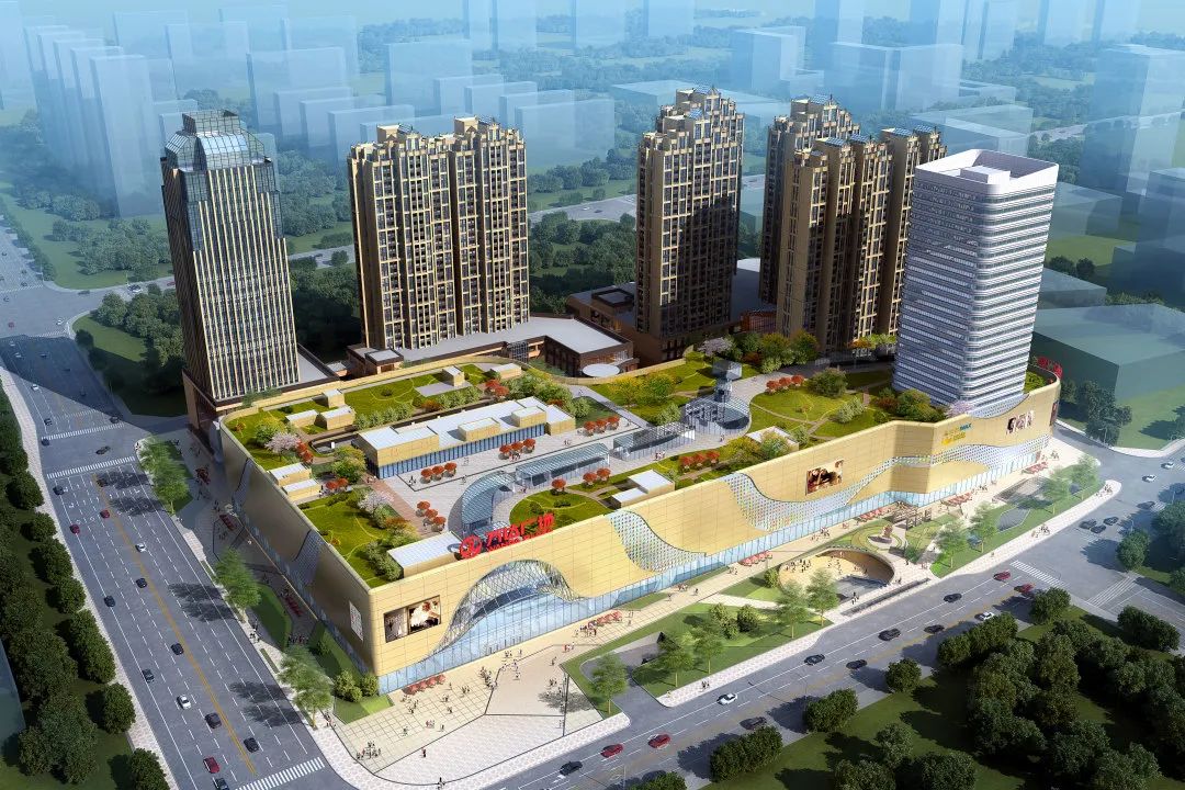 西南高原，巨龍助力城市新地標(biāo)