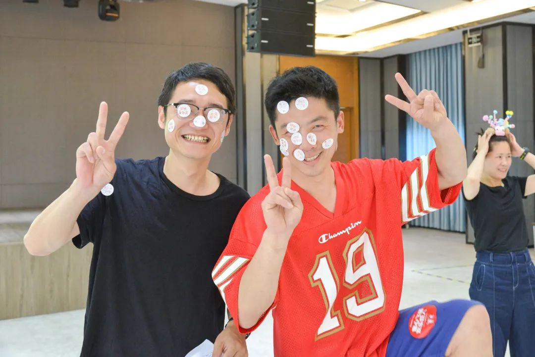 童心飛揚(yáng) 歡樂巨人——巨人集團(tuán)迎六一親子活動(dòng)