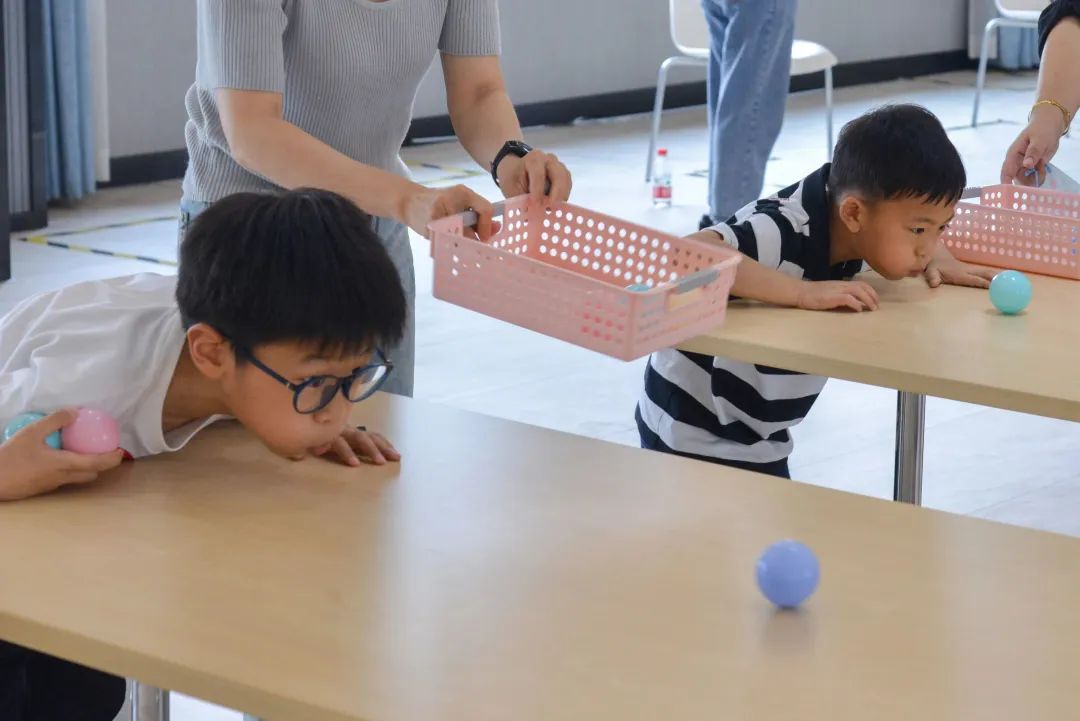 童心飛揚(yáng) 歡樂巨人——巨人集團(tuán)迎六一親子活動(dòng)