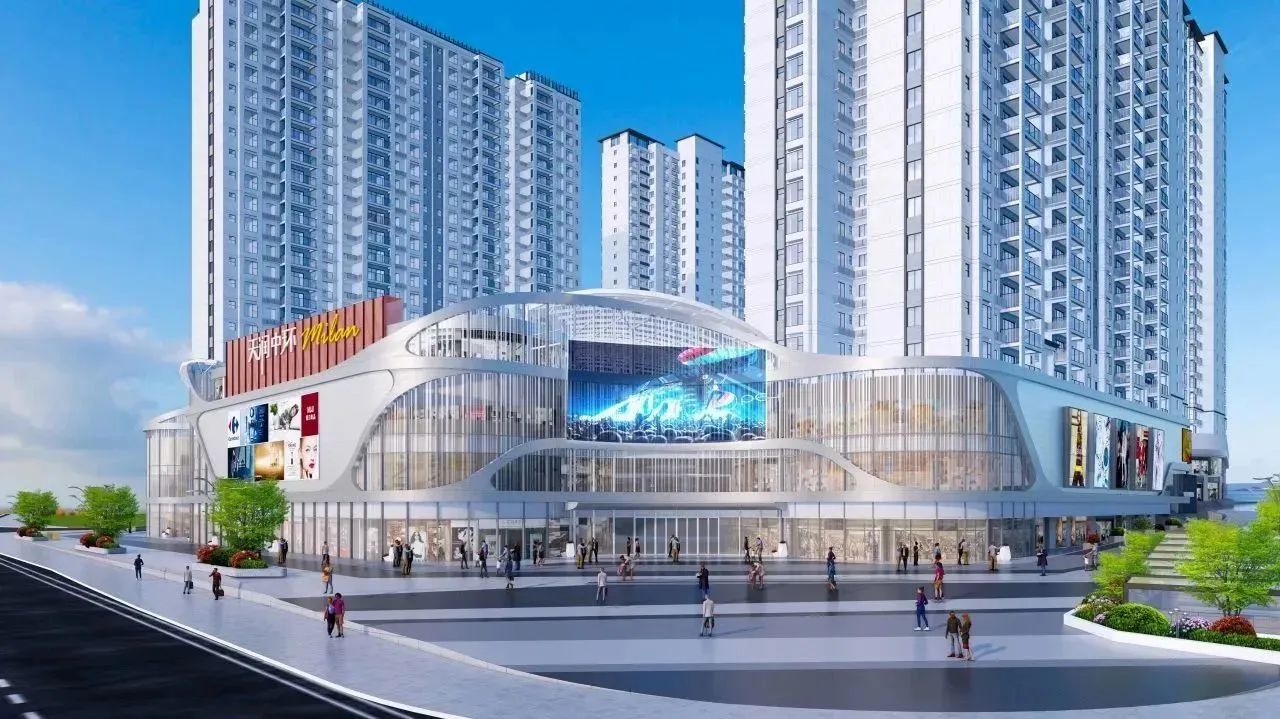 通達(dá)楚粵孔道 提升天潤中環(huán) | 巨龍電梯湖南郴州項目