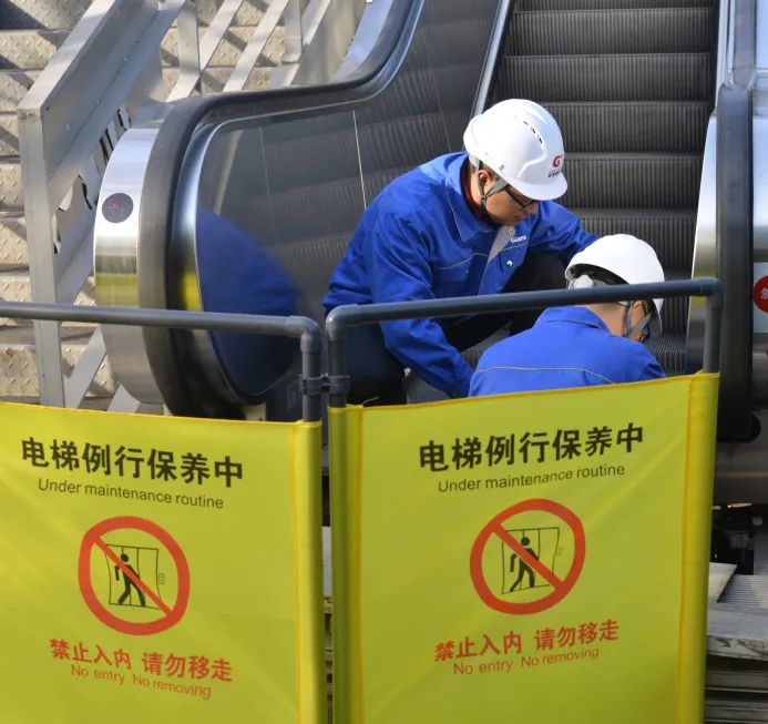 高效應急救援 守護萬家安全 —— 巨龍電梯例行應急響應演練