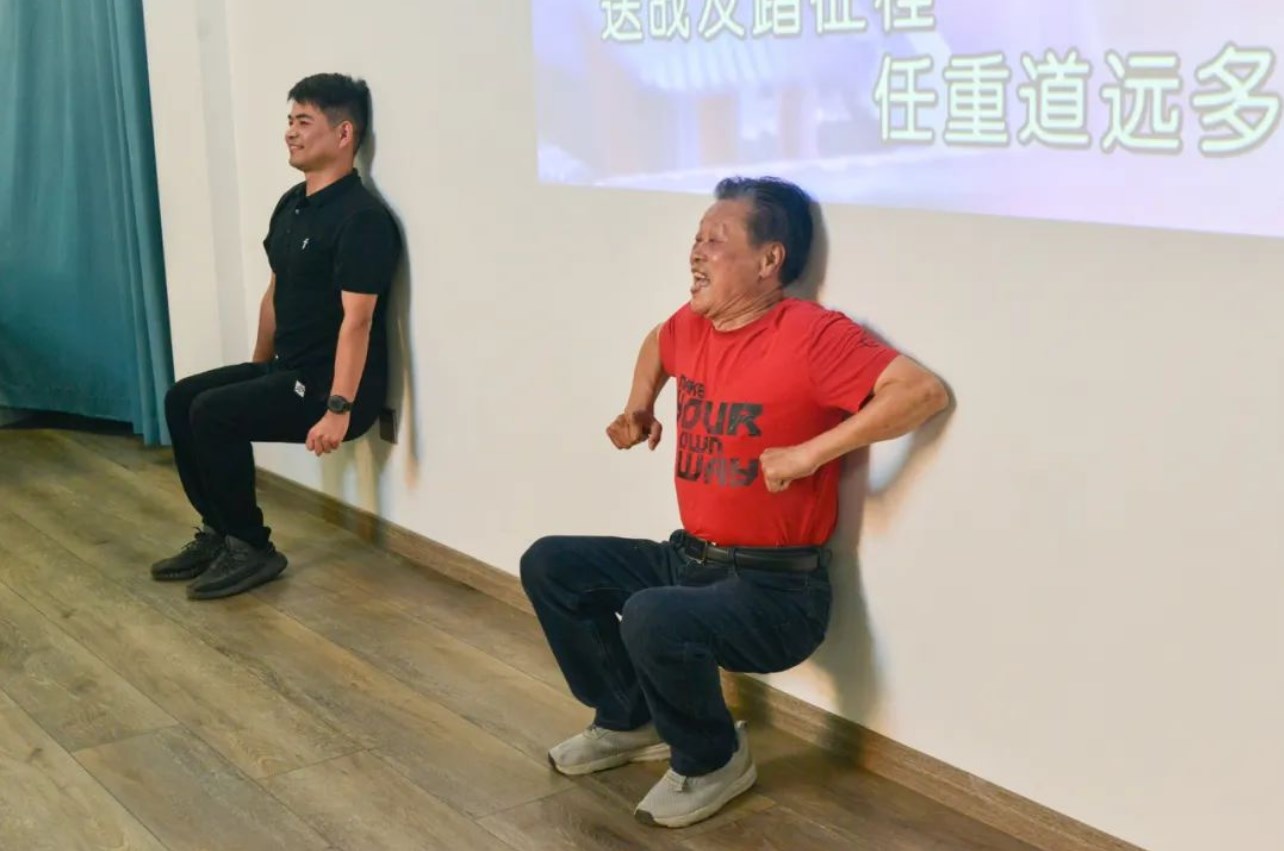 走訪紅色基地 領悟初心使命——巨人集團黨委開展黨建活動