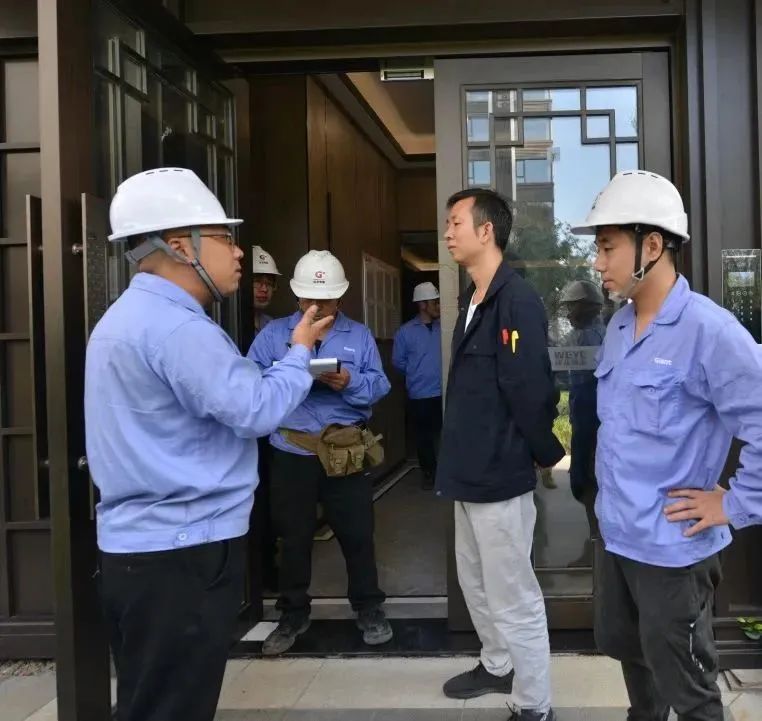 高效應急救援 守護萬家安全 —— 巨龍電梯例行應急響應演練