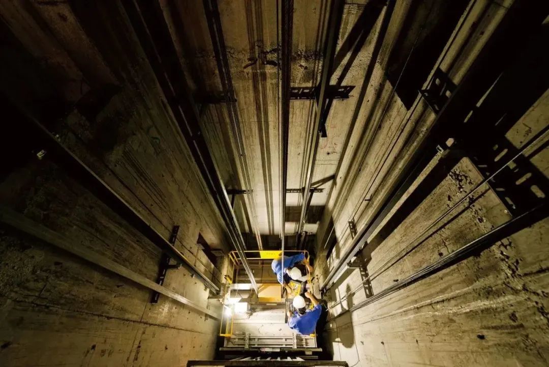 高效應急救援 守護萬家安全 —— 巨龍電梯例行應急響應演練