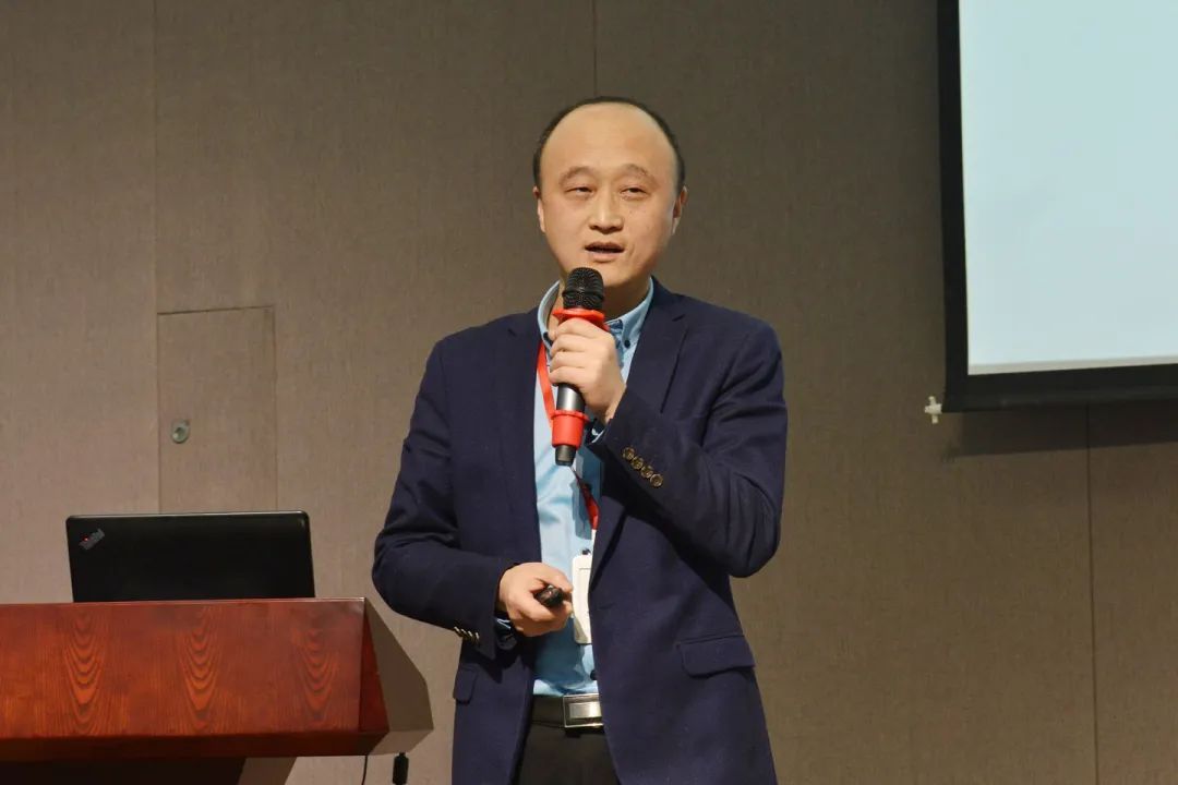 技術總監黃文聘