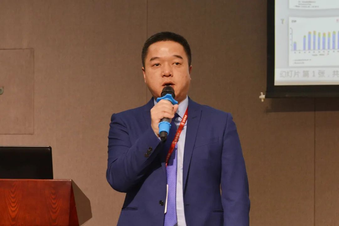 生產總監姚瀟斌