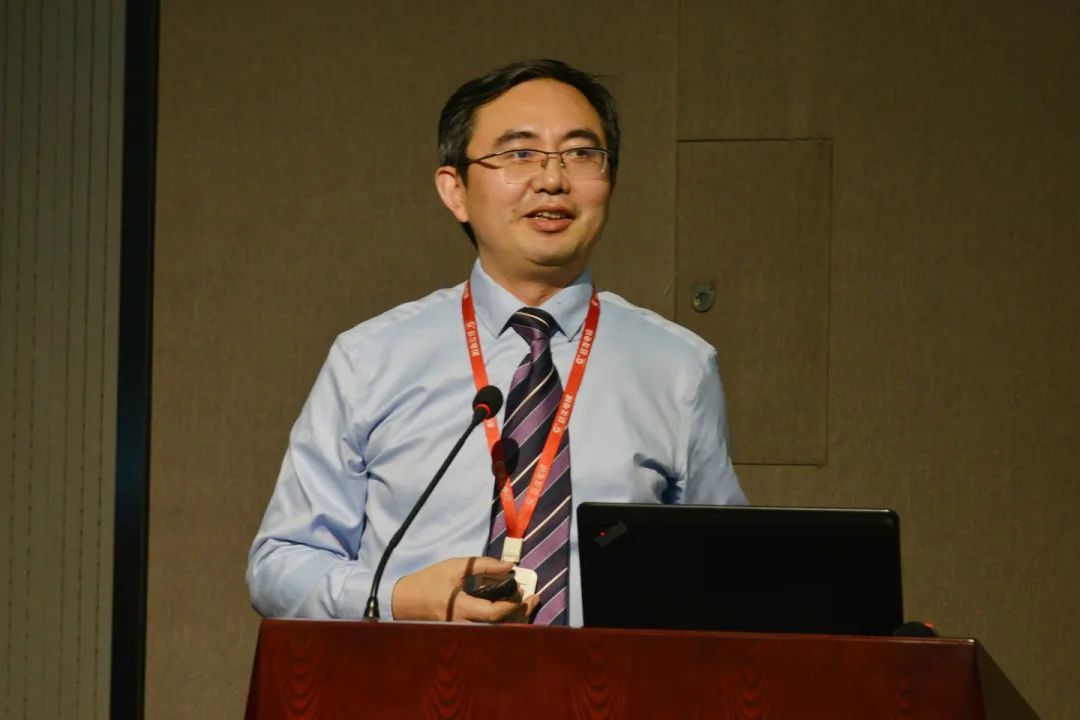 工程服務總監劉旭